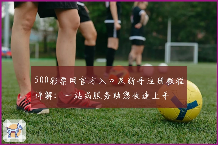 500彩票网官方入口及新手注册教程详解：一站式服务助您快速上手